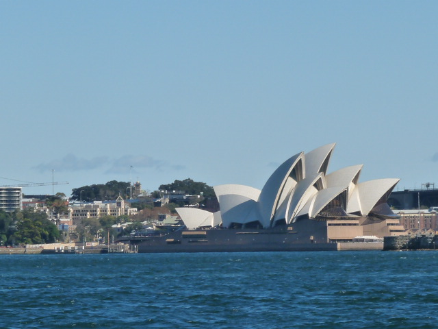 Bennelong Point | A History of Aboriginal Sydney