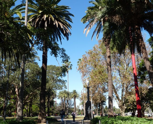 Redfern Park | A History of Aboriginal Sydney