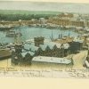 Circular Quay Postcard