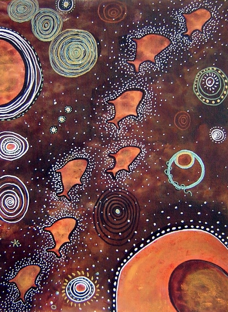 Guringai 1790s | A History of Aboriginal Sydney
