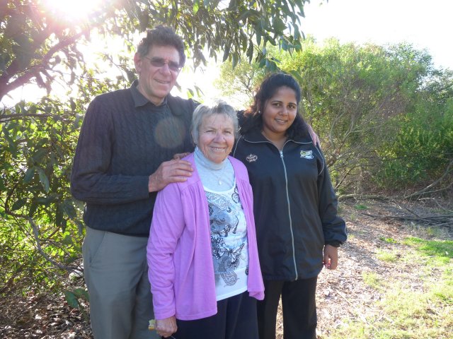 Peter Read, Margaret Slowgrove & Sheena Kitchener, Botany Swamps | A ...